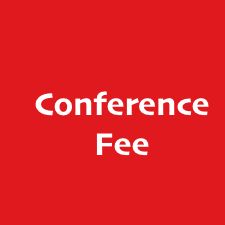 Conference Fee